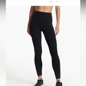 Vuori daily legging small camo